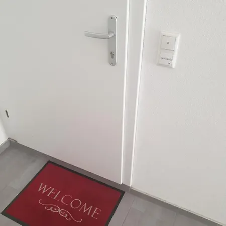 & Hofacker Apartment