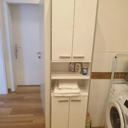 Apartment & Hofacker