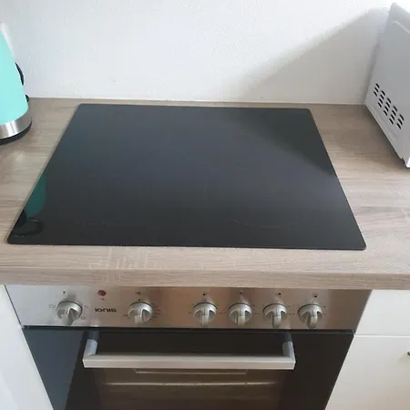 & Hofacker Apartment